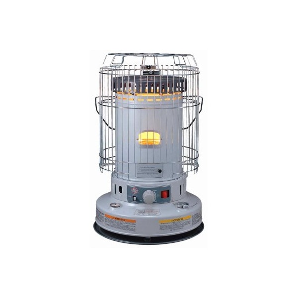 World Mktg Of America/Import 238K Kero Wick Heater KW-24H - main